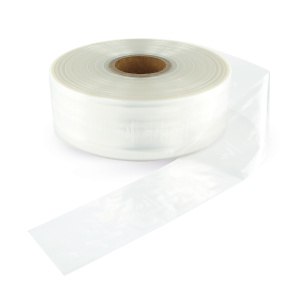 rLDPE-Tubular Film With Recycled Content 50 µm