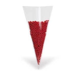 PP-Cornets 40 µm