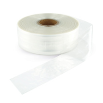 rLDPE-Tubular Film With Recycled Content 50 µm