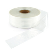 rLDPE-Tubular Film With Recycled Content 50 µm