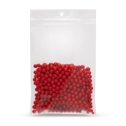 PP-Grip Seal Bags With Round Hole 50 µm