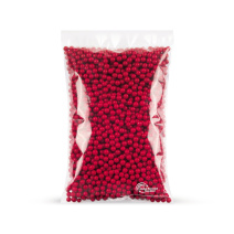 rLDPE-Flat Bags With Recycled Content 50 µm