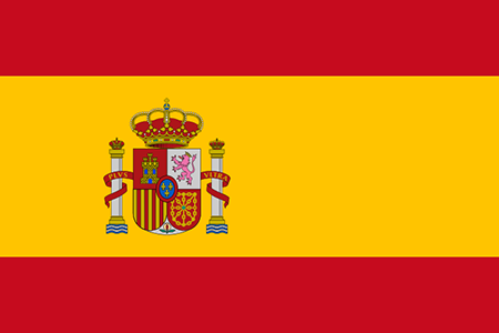 Spanien