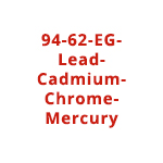 94-62-EG-Lead-Cadmium-Chrome-Mercury